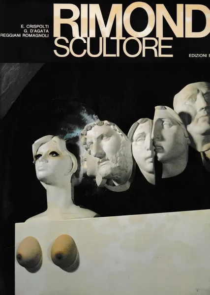 Rimondi scultore | Immagine Gallery 1