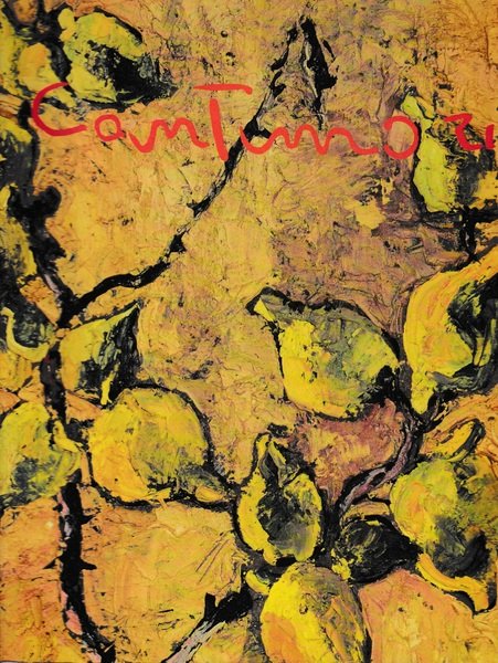 Cino Cantimori (1906-1993). Catalogo