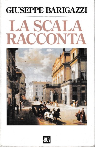 La Scala racconta | Immagine principale