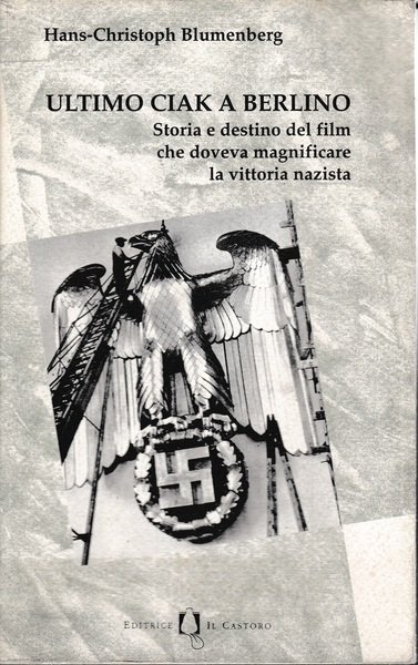 Ultimo ciak a Berlino. Storia e destino del film che … | Immagine principale