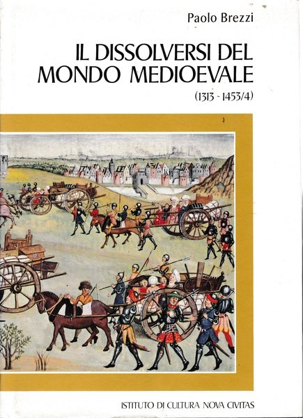 Il dissolversi del mondo Medievale | Immagine principale
