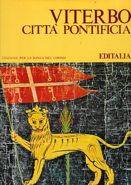 Viterbo città Pontificia