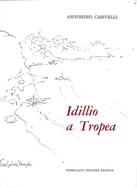 Idillio a Tropea