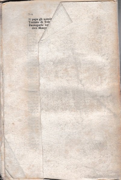 Storia d'Italia dal 1789 al 1814. Tomo II. | Immagine Gallery 2