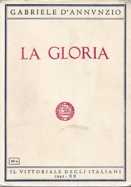 La gloria