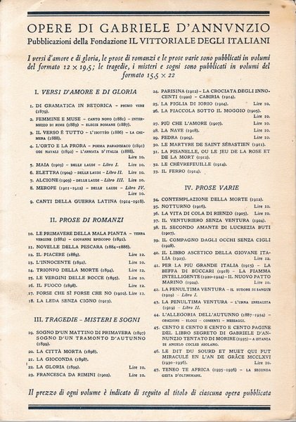 La figlia di Iorio | Immagine Gallery 2