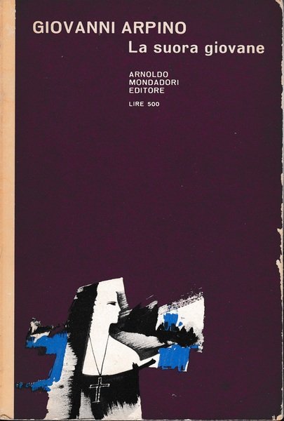 La suora giovane | Immagine principale