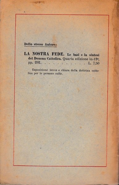 La nostra legge | Immagine Gallery 2