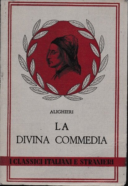La Divina Commedia