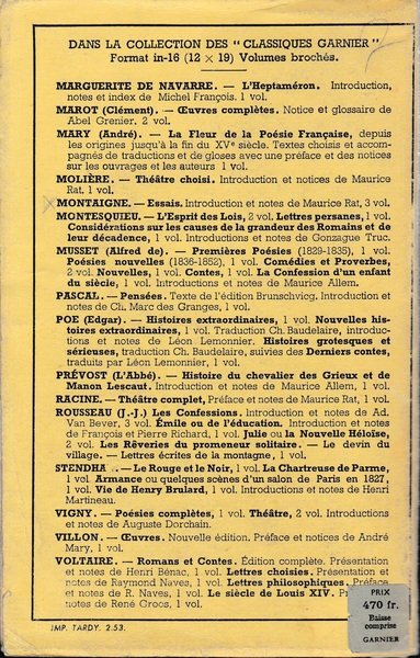 Emile ou de l'éducation | Immagine Gallery 2