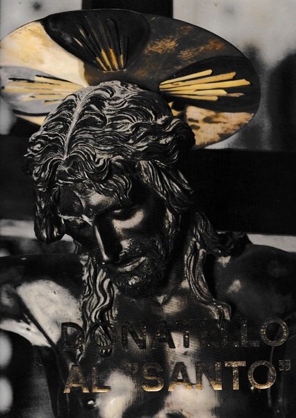 Donatello al "Santo" | Immagine principale