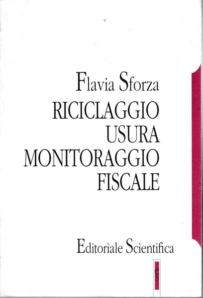Riciclaggio usura monitoraggio fiscale | Immagine principale