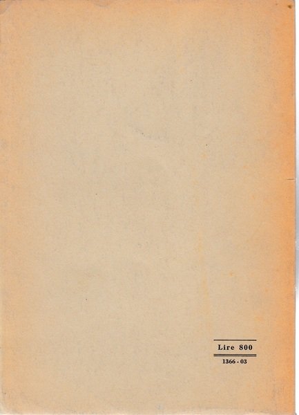 Lineamenti di una bibliografia sulla disciplina giuridica dell'urbanistica. Seconda appendice