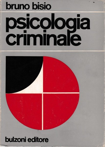 Psicologia criminale | Immagine principale