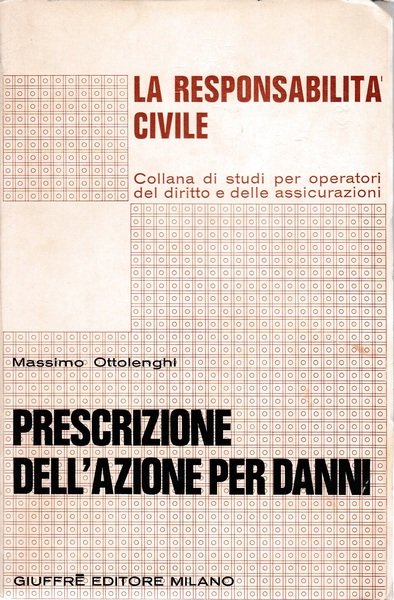 Prescrizione dell'azione per danni | Immagine principale