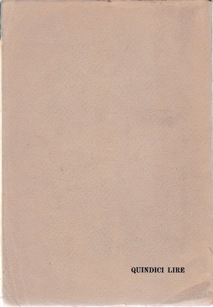 Storia della Filosofia