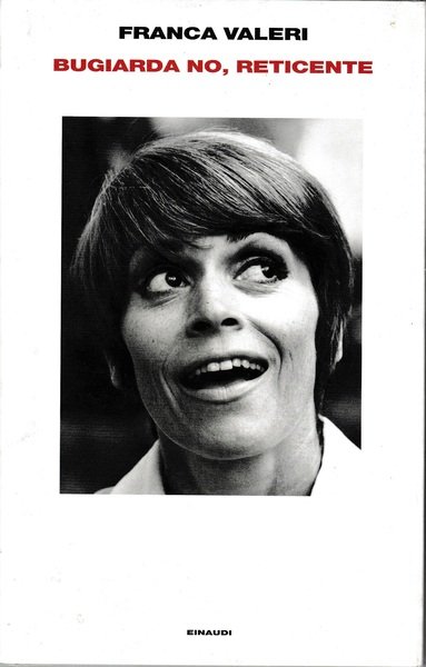 Bugiarda no, reticente | Immagine principale