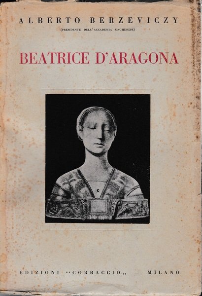 Beatrice d'Aragona | Immagine principale