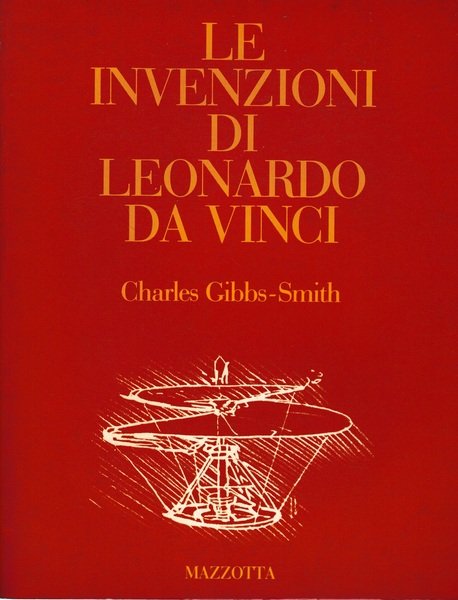 Le invenzioni di Leonardo da Vinci