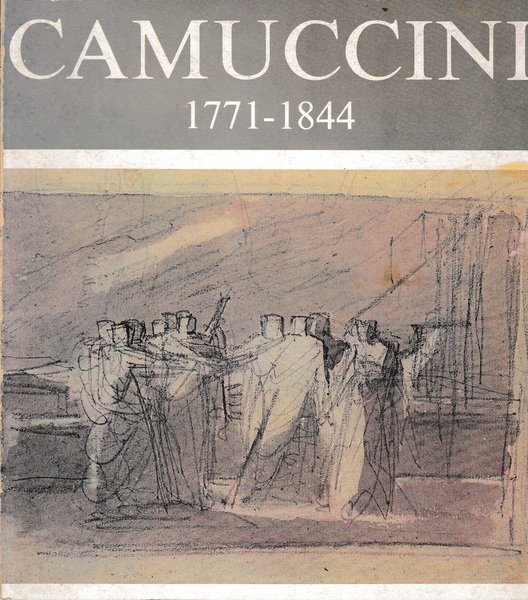 Camuccini 1771-1844 | Immagine principale