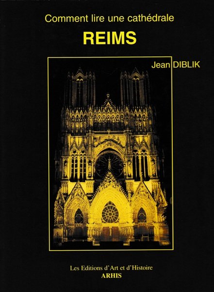 Comment lire une cathédrale. Reims | Immagine principale