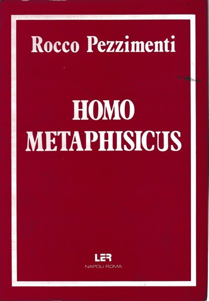 Homo Metaphisicus