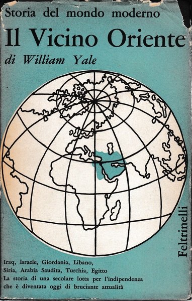 Il vicino Oriente | Immagine principale