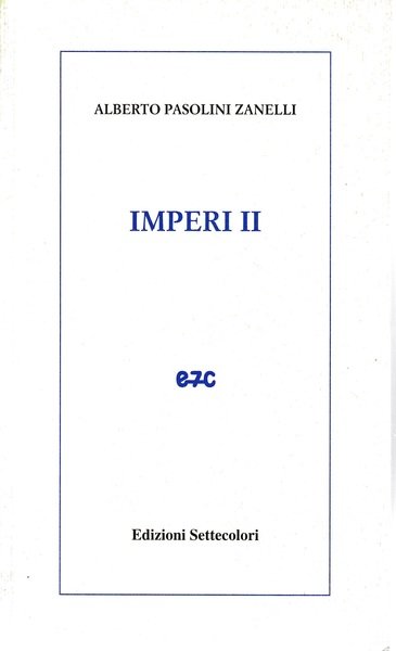 Imperi II | Immagine principale