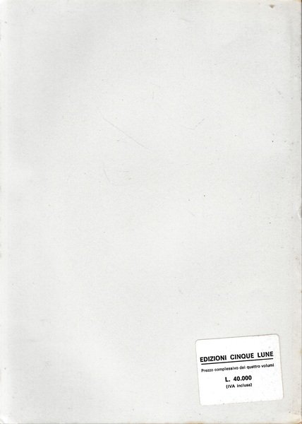 La DC propone quale finanza per un'economia aperta 1.I quattro … | Immagine Gallery 2