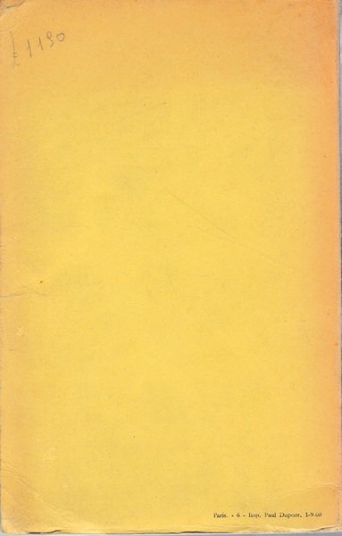 Les Tristes - Les Pontiques. Ibis - Le noyer - … | Immagine Gallery 2