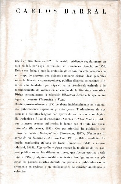 Figuracion y fuga | Immagine Gallery 2