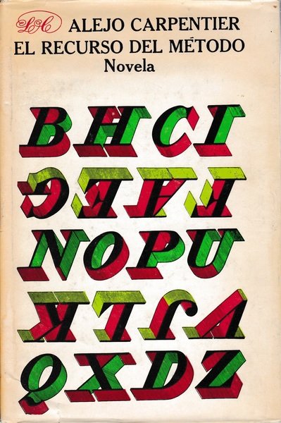 El recurso del método | Immagine principale
