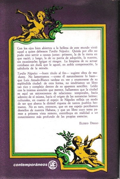 Tardìo Nàpoles | Immagine Gallery 2