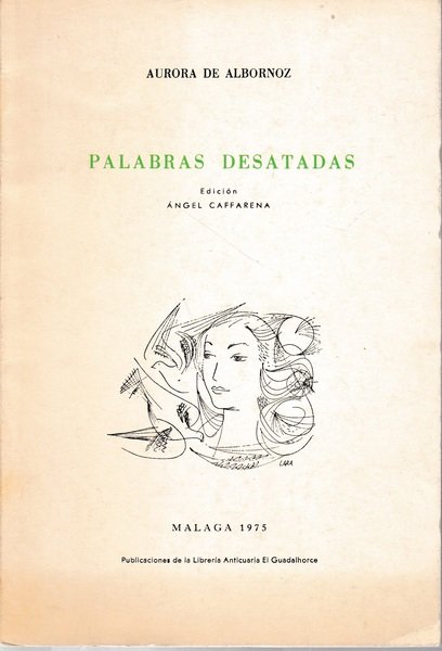 Palabras desatadas | Immagine principale