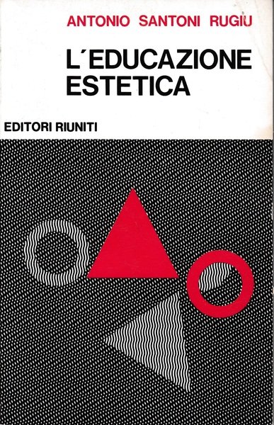 L'educazione estetica