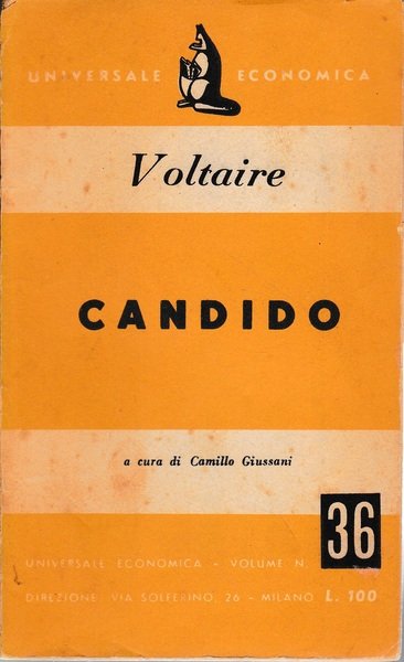 Candido