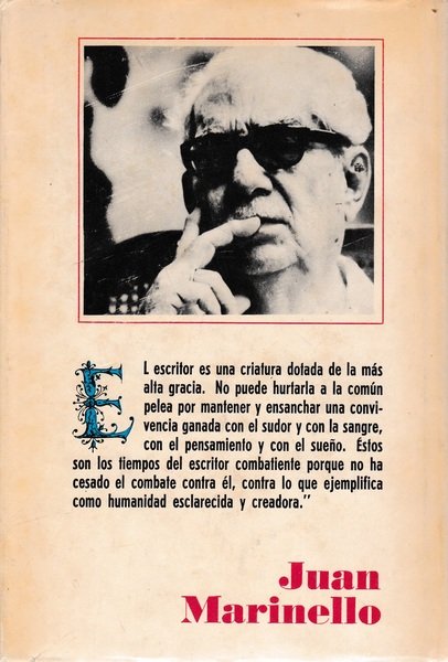 Ensayos | Immagine Gallery 2