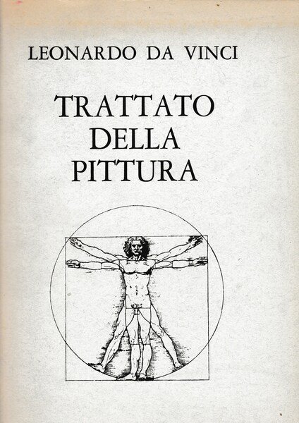 Trattato della pittura. Dal codice Urbinate Vaticano | Immagine principale