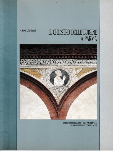 ll Chiostro delle Luigine a Parma | Immagine principale