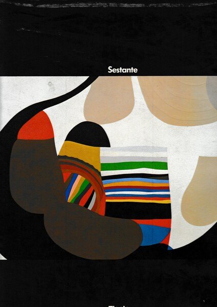 Burri Sestante