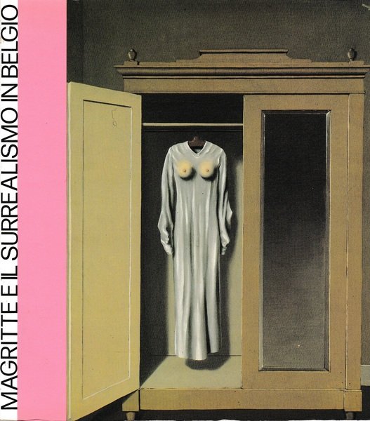 Magritte e il Surrealismo in Belgio 28 Aprile - 4 …