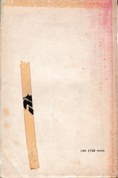 Politica di questi anni. Consensi e critiche (dal settembre 1946 …