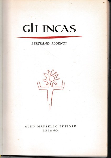 Gli Incas