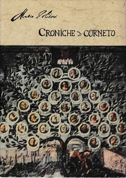 Croniche di Corneto | Immagine principale