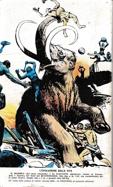 Storia di Roma e delle civiltà antiche, a fumetti anno …