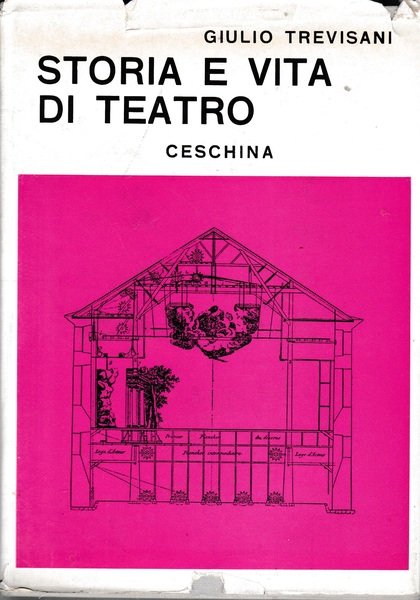 Storia e vita di teatro | Immagine principale