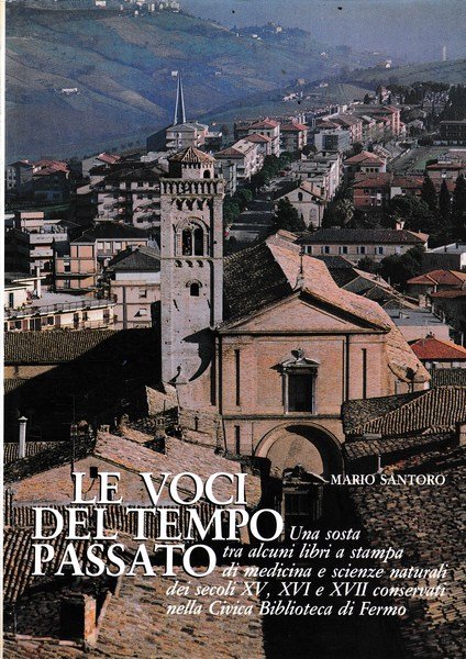 Le voci del tempo passato | Immagine principale
