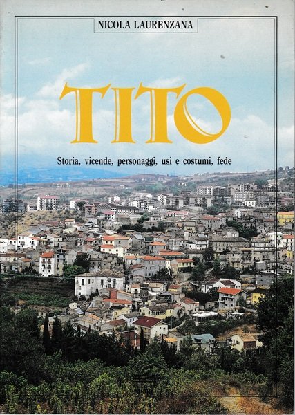 Tito | Immagine principale
