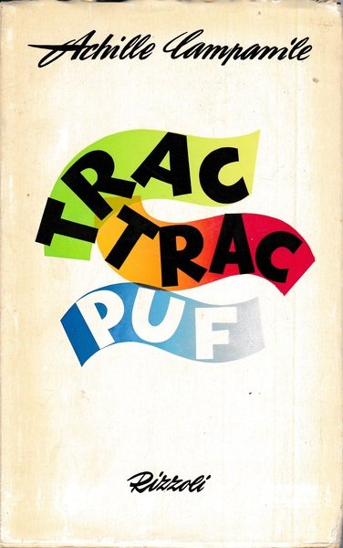 Trac Trac Puf | Immagine principale
