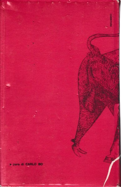 Poesie, vol. 2^ (Italiano, Spagnolo) con testo a fronte in … | Immagine Gallery 2